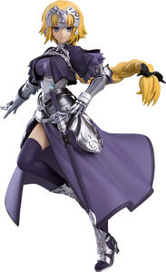 Fate/Grand Order - Ruler/Jeanne d'Arc Pop Up Parade Figure